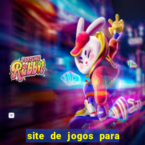 site de jogos para ganhar dinheiro via pix